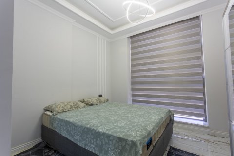 2+1 Leilighet  i Alanya, Antalya, Tyrkia Nr. 168553 - 14