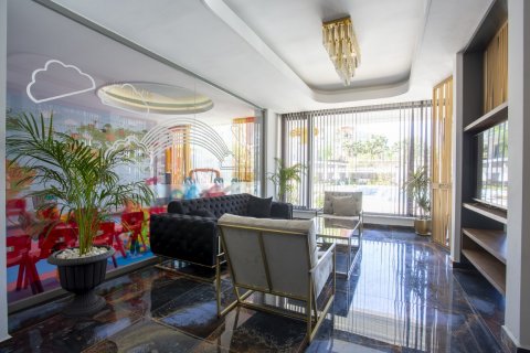 2+1 Leilighet  i Alanya, Antalya, Tyrkia Nr. 168553 - 23