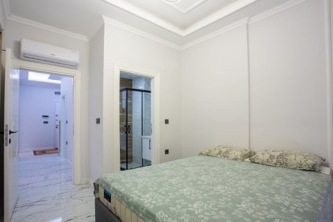 2+1 Leilighet  i Alanya, Antalya, Tyrkia Nr. 168553 - 15