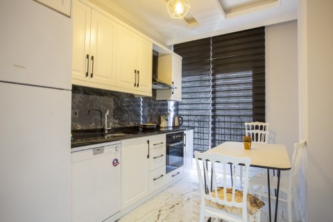 2+1 Leilighet  i Alanya, Antalya, Tyrkia Nr. 168553 - 12