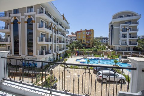 2+1 Leilighet  i Alanya, Antalya, Tyrkia Nr. 168553 - 18