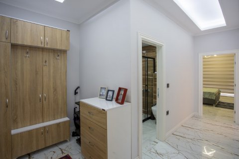 2+1 Leilighet  i Alanya, Antalya, Tyrkia Nr. 168553 - 19
