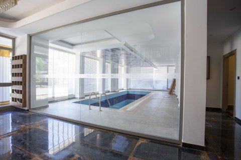 2+1 Leilighet  i Alanya, Antalya, Tyrkia Nr. 168553 - 8