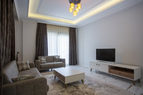 2+1 Leilighet  i Alanya, Antalya, Tyrkia Nr. 168553 - 9