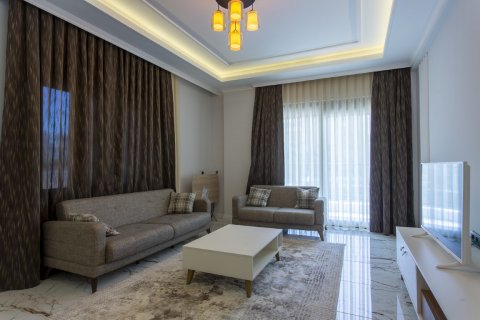 2+1 Leilighet  i Alanya, Antalya, Tyrkia Nr. 168553 - 10