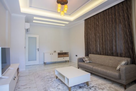 2+1 Leilighet  i Alanya, Antalya, Tyrkia Nr. 168553 - 11
