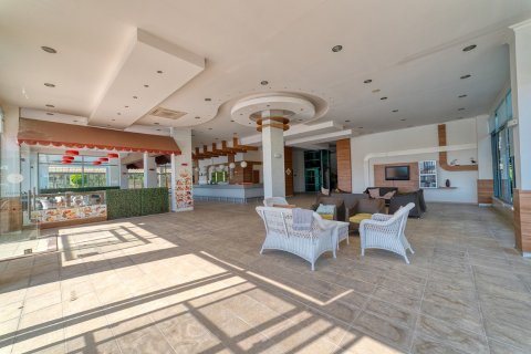 4+2 Lejlighed i Alanya, Antalya, Tyrkiet Nr. 168554 - 17