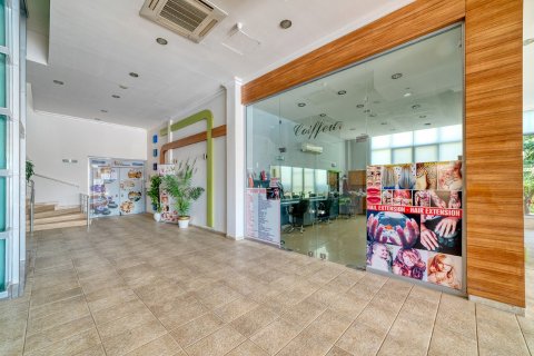 4+2 Lejlighed i Alanya, Antalya, Tyrkiet Nr. 168554 - 18
