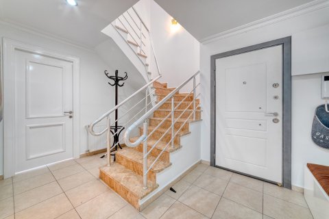 4+2 Lejlighed i Alanya, Antalya, Tyrkiet Nr. 168554 - 21