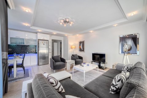 4+2 Lejlighed i Alanya, Antalya, Tyrkiet Nr. 168554 - 28