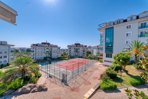 4+2 Lejlighed i Alanya, Antalya, Tyrkiet Nr. 168554 - 14