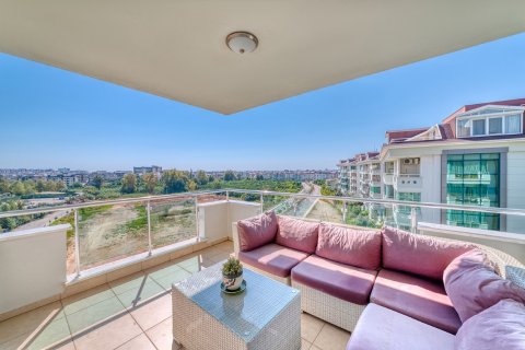 4+2 Lejlighed i Alanya, Antalya, Tyrkiet Nr. 168554 - 30