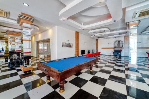 4+2 Lejlighed i Alanya, Antalya, Tyrkiet Nr. 168554 - 12