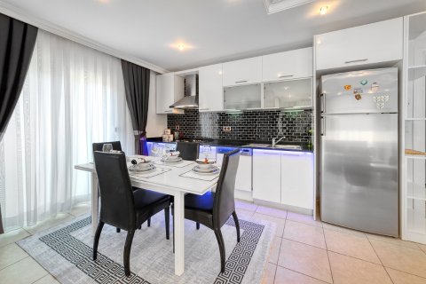 4+2 Lejlighed i Alanya, Antalya, Tyrkiet Nr. 168554 - 26
