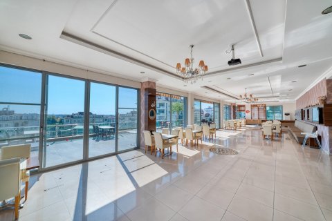 4+2 Lejlighed i Alanya, Antalya, Tyrkiet Nr. 168554 - 6