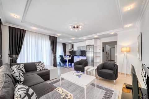 4+2 Lejlighed i Alanya, Antalya, Tyrkiet Nr. 168554 - 29