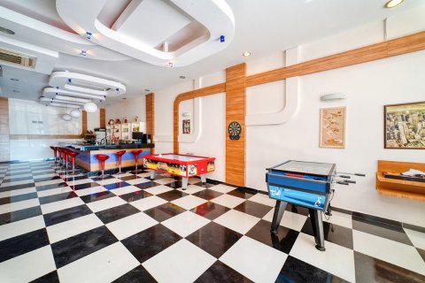 4+2 Lejlighed i Alanya, Antalya, Tyrkiet Nr. 168554 - 11