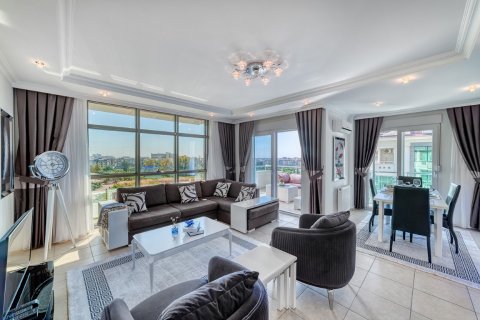 4+2 Lejlighed i Alanya, Antalya, Tyrkiet Nr. 168554 - 24