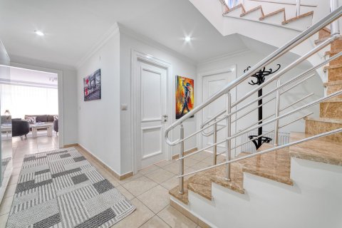 4+2 Lejlighed i Alanya, Antalya, Tyrkiet Nr. 168554 - 22