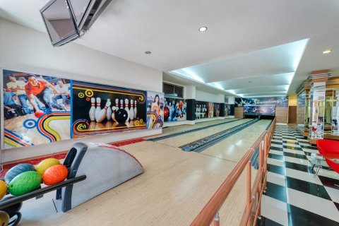 4+2 Lejlighed i Alanya, Antalya, Tyrkiet Nr. 168554 - 20
