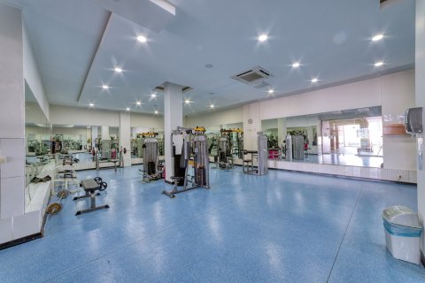 4+2 Lejlighed i Alanya, Antalya, Tyrkiet Nr. 168554 - 19