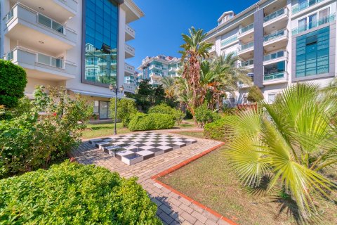 4+2 Lejlighed i Alanya, Antalya, Tyrkiet Nr. 168554 - 9