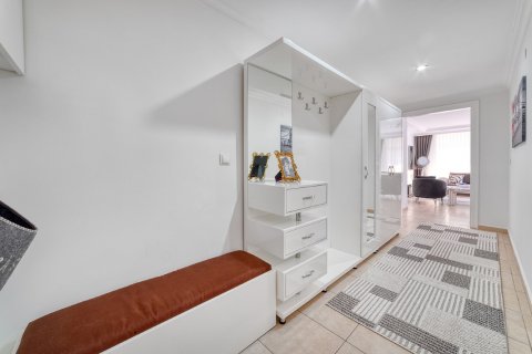 4+2 Lejlighed i Alanya, Antalya, Tyrkiet Nr. 168554 - 23