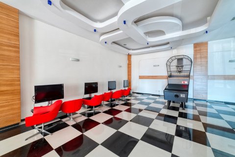 4+2 Lejlighed i Alanya, Antalya, Tyrkiet Nr. 168554 - 13