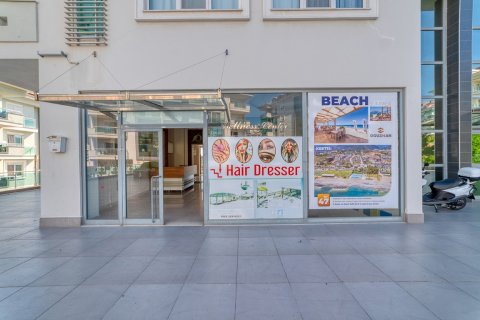 4+2 Lejlighed i Alanya, Antalya, Tyrkiet Nr. 168554 - 8