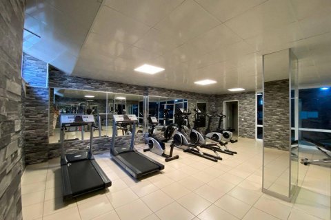 آپارتمان در  Oba ، ترکیه 110 متر مربع.  شماره 168557 - 10