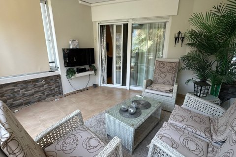 Lägenhet  i Oba, Antalya, Turkiet Nr. 168558 - 19
