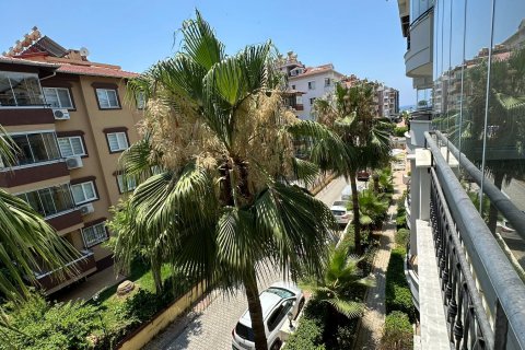 Lägenhet  i Oba, Antalya, Turkiet Nr. 168558 - 20