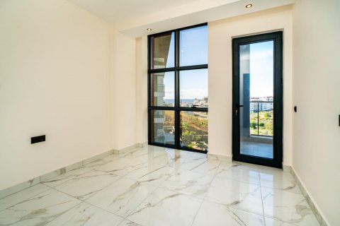 1+1 Lägenhet i Kestel, Antalya, Turkiet Nr. 179866 - 11