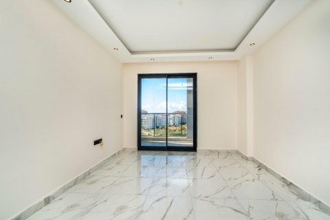 1+1 Lägenhet i Kestel, Antalya, Turkiet Nr. 179866 - 2