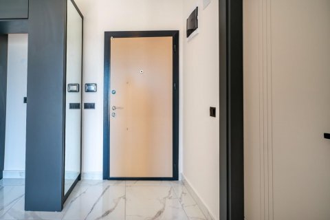 1+1 Lägenhet i Kestel, Antalya, Turkiet Nr. 179866 - 13