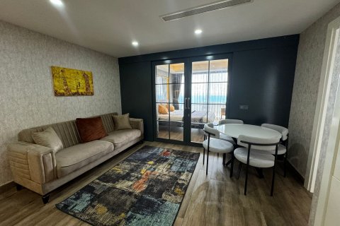 2+1 Leilighet i Alanya, Antalya, Tyrkia Nr. 166587 - 11