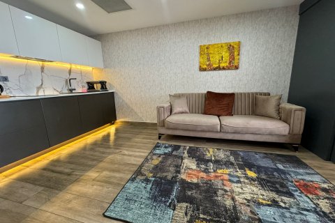 2+1 Leilighet i Alanya, Antalya, Tyrkia Nr. 166587 - 26