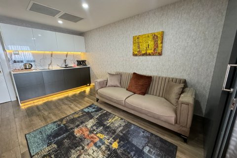 2+1 Leilighet i Alanya, Antalya, Tyrkia Nr. 166587 - 15