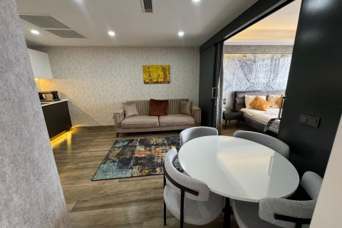 2+1 Leilighet i Alanya, Antalya, Tyrkia Nr. 166587 - 23