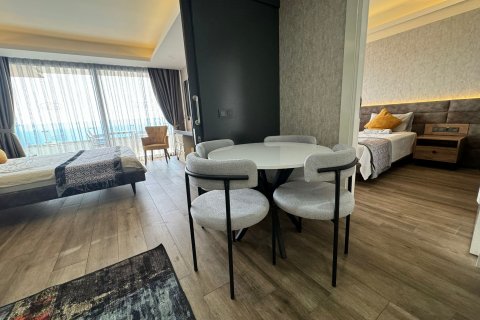 2+1 Leilighet i Alanya, Antalya, Tyrkia Nr. 166587 - 14
