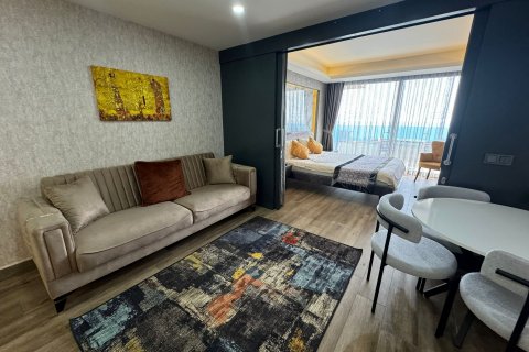 2+1 Leilighet i Alanya, Antalya, Tyrkia Nr. 166587 - 17