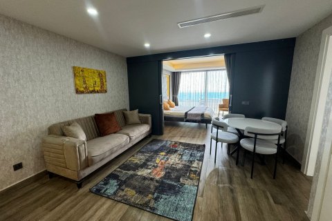2+1 Leilighet i Alanya, Antalya, Tyrkia Nr. 166587 - 12