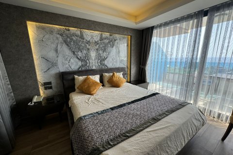 2+1 Leilighet i Alanya, Antalya, Tyrkia Nr. 166587 - 28
