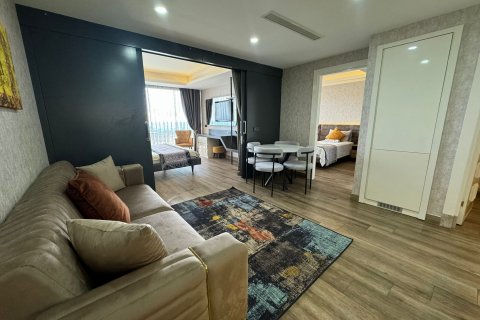 2+1 Leilighet i Alanya, Antalya, Tyrkia Nr. 166587 - 13
