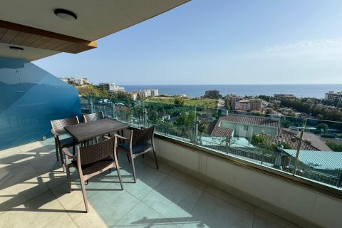 2+1 Leilighet i Alanya, Antalya, Tyrkia Nr. 166587 - 24