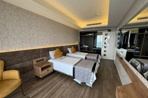 2+1 Leilighet i Alanya, Antalya, Tyrkia Nr. 166587 - 19
