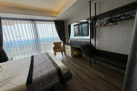 2+1 Leilighet i Alanya, Antalya, Tyrkia Nr. 166587 - 27