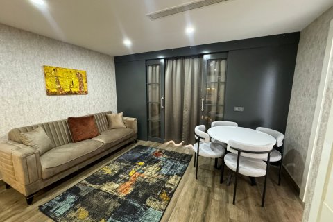 2+1 Leilighet i Alanya, Antalya, Tyrkia Nr. 166587 - 25