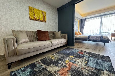 2+1 Leilighet i Alanya, Antalya, Tyrkia Nr. 166587 - 16