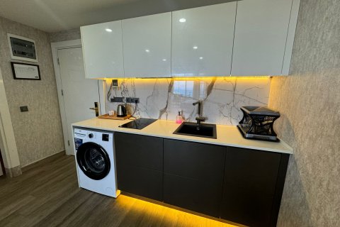 2+1 Leilighet i Alanya, Antalya, Tyrkia Nr. 166587 - 29